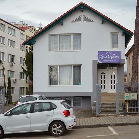 Casa Verona Centru Kluż-Napoka Zewnętrze zdjęcie