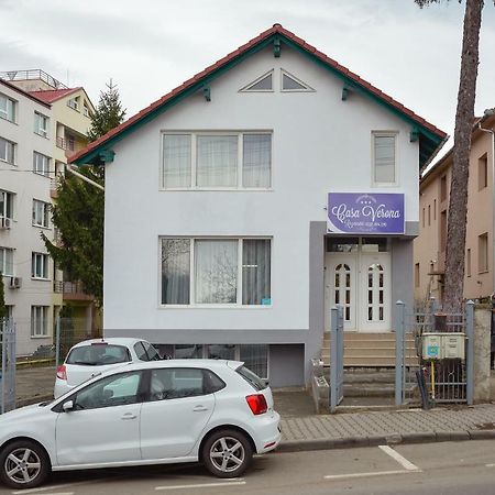 Casa Verona Centru Kluż-Napoka Zewnętrze zdjęcie