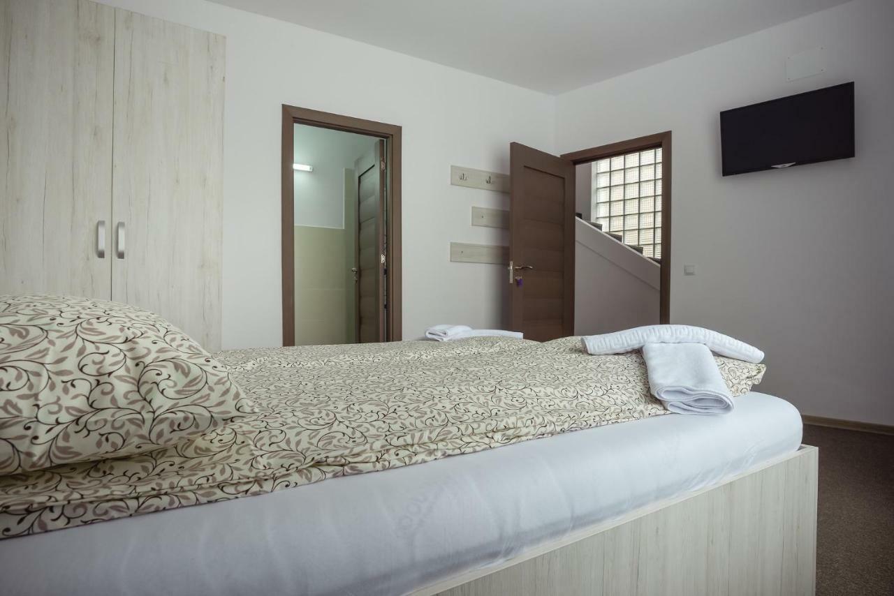 Casa Verona Centru Kluż-Napoka Zewnętrze zdjęcie