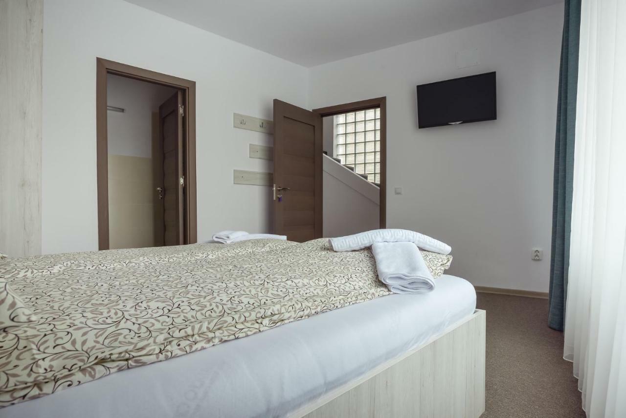 Casa Verona Centru Kluż-Napoka Zewnętrze zdjęcie